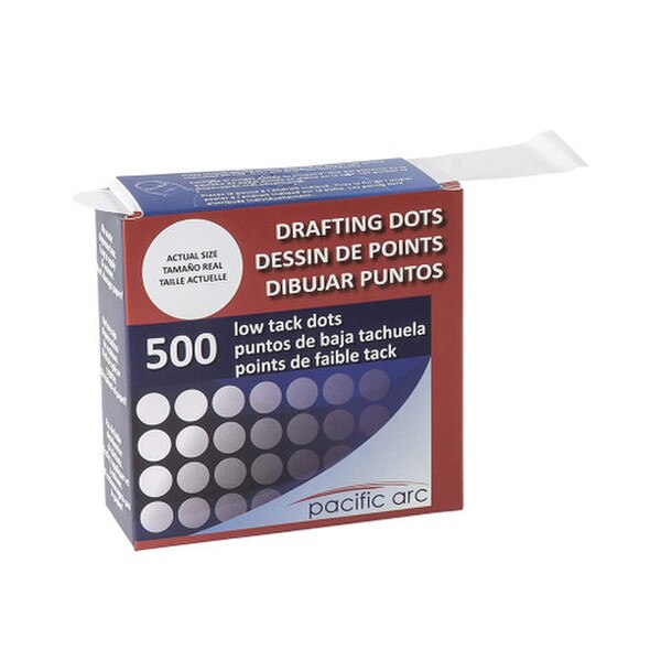 Drafting Dots